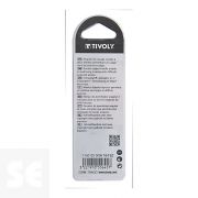 Porta Puntas Doble Entrada