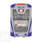 Juego De Puntas Ph Allen. Estuche De 53Pcs. Torxjuego De Puntas Ph Allen. Estuche De 53Pcs. Torx