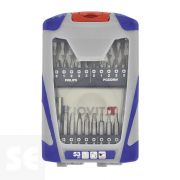 Juego De Puntas Ph Allen. Estuche De 53Pcs. Torxjuego De Puntas Ph Allen. Estuche De 53Pcs. Torx