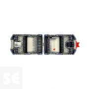 Juego De Puntas Ph Allen. Estuche De 53Pcs. Torxjuego De Puntas Ph Allen. Estuche De 53Pcs. Torx