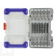 Juego De Puntas Ph Allen. Estuche De 53Pcs. Torxjuego De Puntas Ph Allen. Estuche De 53Pcs. Torx