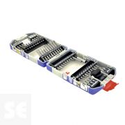 Juego De Puntas Ph Allen. Estuche De 53Pcs. Torxjuego De Puntas Ph Allen. Estuche De 53Pcs. Torx