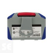 Juego De Puntas Estándar 22 Piezas