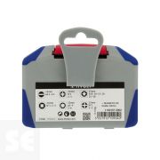 Juego De Puntas Estándar 22 Piezas