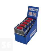 Juego De Puntas Estándar 22 Piezas