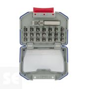 Juego De Puntas Estándar 22 Piezas