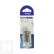 Puntas Atornillar Drywall Pladur 4Pcs