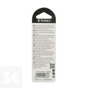 Puntas Atornillar Drywall Pladur 4Pcs