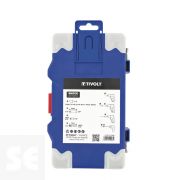 Juego De Vasos De Impacto 12 Piezas