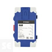 Juego De Vasos De Impacto 12 Piezas