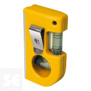 Nivel De Bolsillo Magnetico