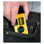 Nivel De Bolsillo Magnetico