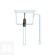 Descargas con Muelle