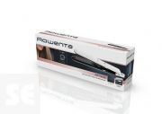 Plancha Pelo Optiliss Blanca Rowenta