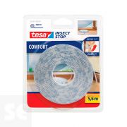 Recambio Cinta Cierre por contacto Mosquitera 5.6 M