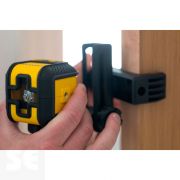 Nivel Laser De Cruz Cubix 10M Interiores. Stanley  Stht1-77340