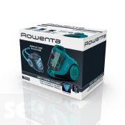 Aspirador con Cable sin Bolsa Cyclonic Rowenta