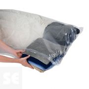 Saco Guardarropa Comprimible Wenko