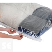 Saco Guardarropa Comprimible Wenko