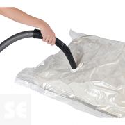 Saco Guardarropa Comprimible Wenko