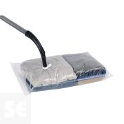 Saco Guardarropa Comprimible 2 uds. Wenko