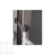 Retenedor Seguridad ''Retainer'' Plata