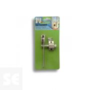 Retenedor Seguridad ''Retainer'' Plata