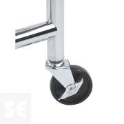 Perchero Profi Wenko