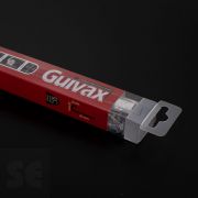 Guía Cuadros Hilo 2 m Aluminio Blanco