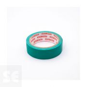 Cinta Adhesiva Tela 10 m (largo) x 30 mm (ancho) Verde