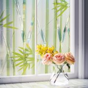 Lámina Estática Panda de Ancho 46cm (A metros)