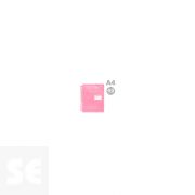 Carpeta 40 Fundas Con Espiral  Colorline