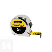 Flex.Powerlock 3 Mts. C/Plast.Blis