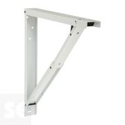 Soporte Abat-Plan Blanco 400x400