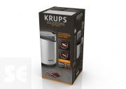 Molinillo de Café Fast Touch Krups