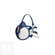 Respirador Pintura Spray-Barniz 4251c