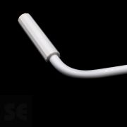 Manivela Toldo Blanco 1,70 m