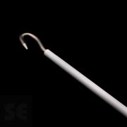 Manivela Toldo Blanco 1,70 m