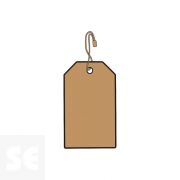 Cordones Cierre Kraft 40 Unitats