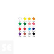 Papel Seda 5U. 12 Verde Fte. 16G 50x70 cm