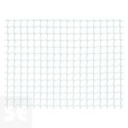 Malla Plástico Netlon C-119 Blanca