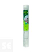 Malla Plástico Netlon C-119 Blanca