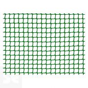 Malla Plástico Netlon C-119 Blanca