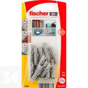 Taco Fischer de expansión S 7 (12u)