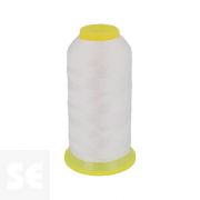 Hilo Polyester Blanco 1mm 230m.