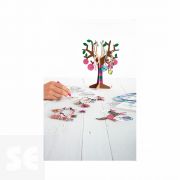 B.Plastico Magico Transp.4h