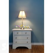 Adhesivo Pared Flores Silvestres 11x10,5Cm