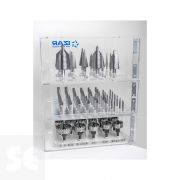 Broca Hss Escalonada 1602 06