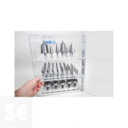 Broca Hss Escalonada 1602 06