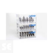 Broca Hss Escalonada 1602 06